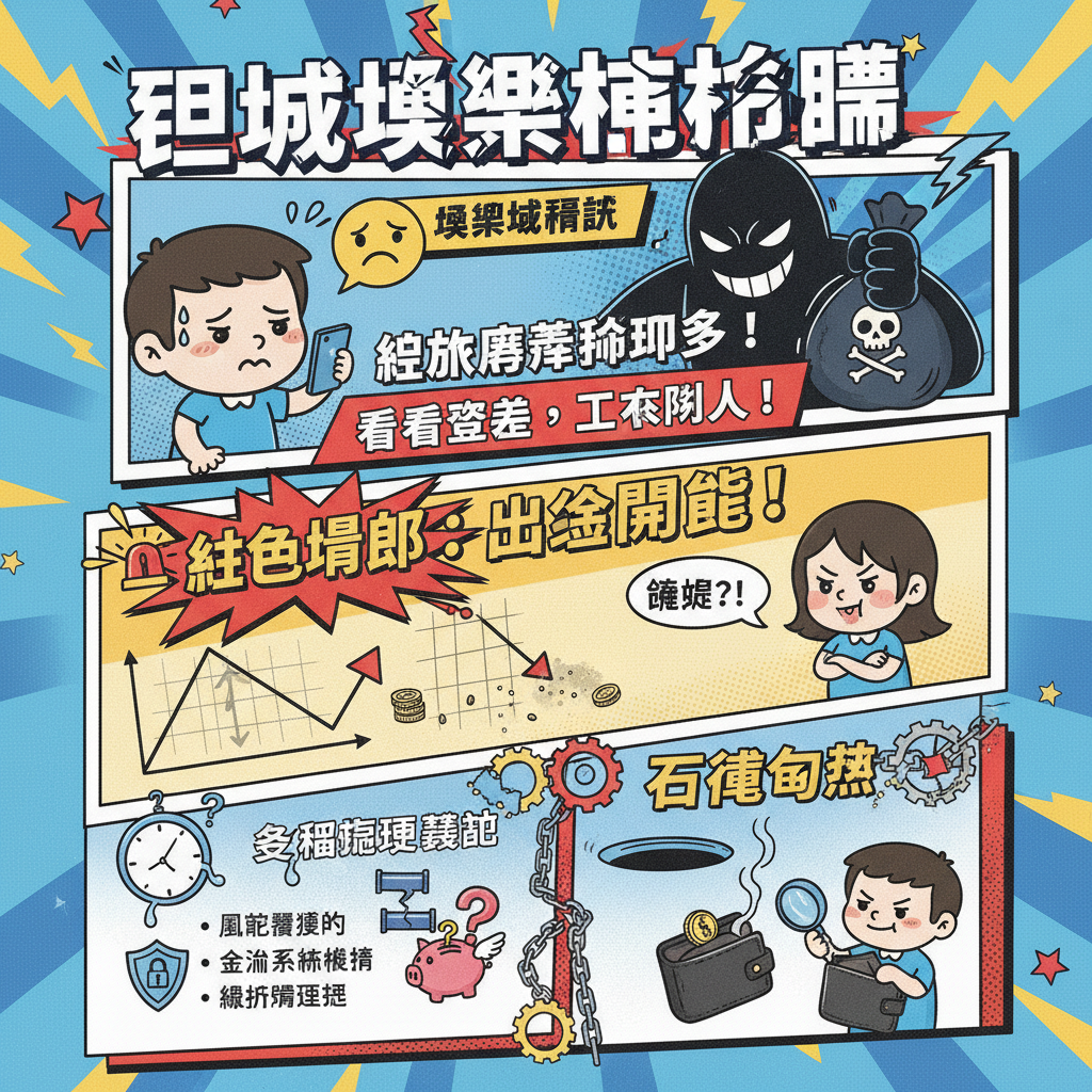 現金版娛樂城線上博弈投資詐騙風控博弈遊戲黑平臺玩家代理金流VPN提款限制繳納保證金出金速度帳戶凍結首儲優惠無法出金存取款方式玩家投訴出款延遲線上博弈