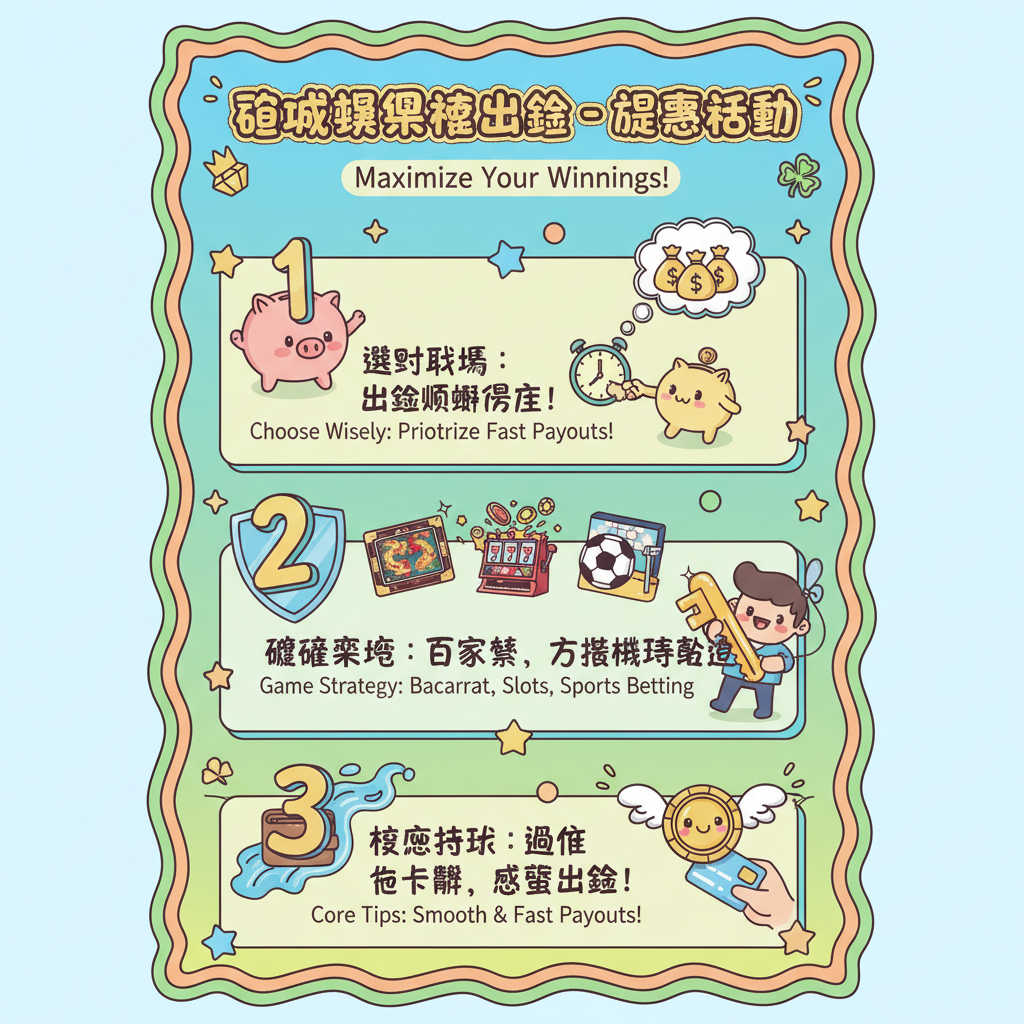 娛樂城優惠活動棋牌遊戲詐騙網站體育投注玩家流水運彩線上娛樂城現金版娛樂城合法提款出金速度有效投注娛樂城推薦安全出金遊戲攻略首存優惠出金問題投注策略玩家體驗