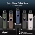FITPOD O-SHADOW SE小蠻牛2代主機附帶掛繩