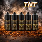 TNT煙草系列煙油