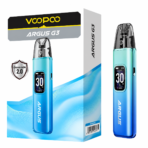 VOOPOO ARGUS G3阿格斯電子煙主機空倉：圖片 4