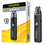 VOOPOO ARGUS G3阿格斯電子煙主機空倉：圖片 5