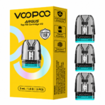 VOOPOO ARGUS阿格斯2ml V2煙彈空倉：圖片 3