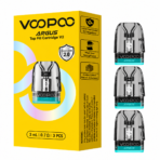 VOOPOO ARGUS阿格斯2ml V2煙彈空倉：圖片 2
