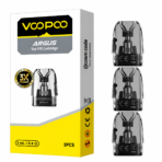 VOOPOO ARGUS阿格斯3ml 頂部註油煙彈空倉