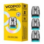 VOOPOO ARGUS阿格斯2ml V2煙彈空倉