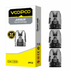 VOOPOO ARGUS阿格斯3ml 頂部註油煙彈空倉：圖片 3