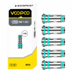 VOOPOO阿格斯 ITO濾芯：圖片 2