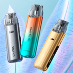 VOOPOO Vmate Pro電子煙主機空倉：圖片 2