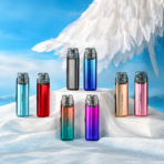 VOOPOO Vmate Pro電子煙主機空倉