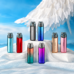 VOOPOO Vmate Pro電子煙主機空倉