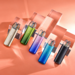 VOOPOO VMATE INFINITY 900mah電子煙主機