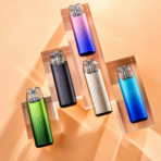 VOOPOO VMATE INFINITY 900mah電子煙主機：圖片 2