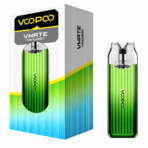 VOOPOO VMATE INFINITY 900mah電子煙主機：圖片 4