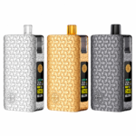 佩特里dotmod dotPod Max Link